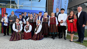 Przed nami powiatowe święto plonów w Chmielniku