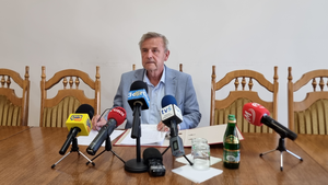 Sesja pod znakiem MPK