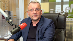 Piotr Żołądek: Obecny rok był niezwykle trudny i wymagający dla rolników