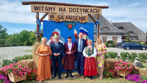Przed nami Świętokrzyskie Dożynki Wojewódzkie
