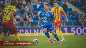 Długosz, Dziekoński, Fassbender i Stępiński zapewnili trzy punkty! Zobacz skrót meczu Wisła Płock – Korona Kielce