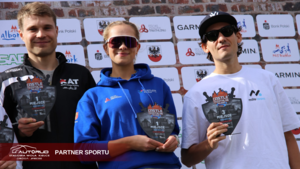 Kolejne sukcesy kieleckich triathlonistów