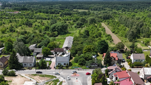 Mieszkańcy mogą wypowiedzieć się w sprawie Nowego Malikowa
