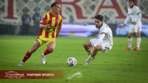 Jak Korona Kielce prezentuje się finansowo na tle Ekstraklasy?