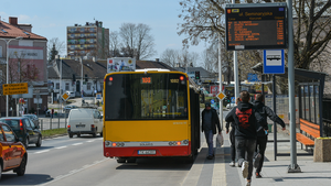 Studenci mogą kupić tańsze bilety