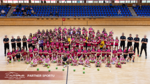 [Dogrywka] Marta Rosińska o nowym sezonie Wodociągi Kieleckie Akademii Korony Handball