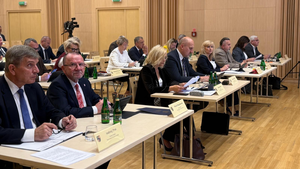 Jednogłośny apel radnych w sprawie pieniędzy dla regionu