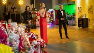 Bal Charytatywny na rzecz hospicjum już w sobotę