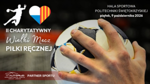 Legendy polskiej piłki ręcznej znów pojawią się na parkiecie