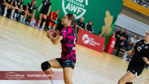 Podtrzymać dobrą passę. Korona Handball podejmie Sambora Tczew