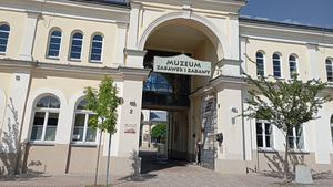 „Złote Skarbonki” – warsztaty w Muzeum Zabawek i Zabawy