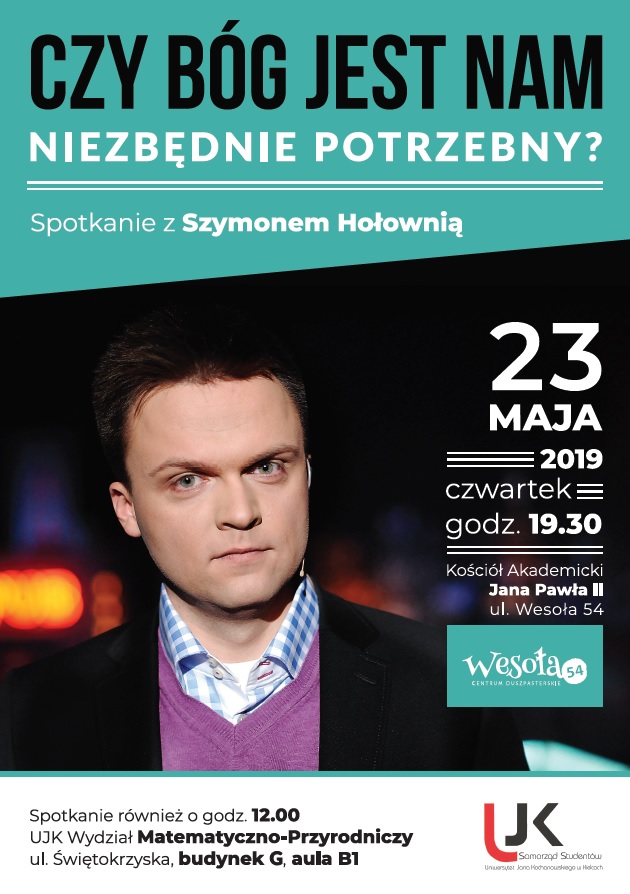 Hołowniaplakat