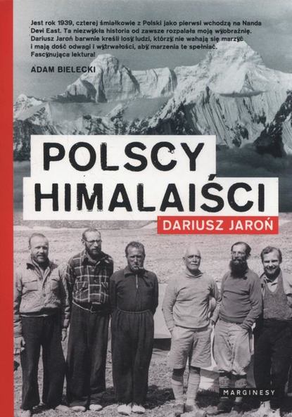 polscy himalaisci