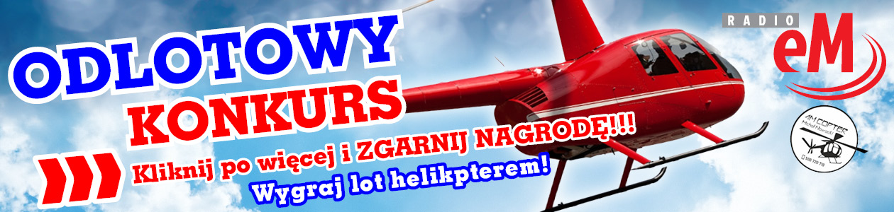 Helikopter