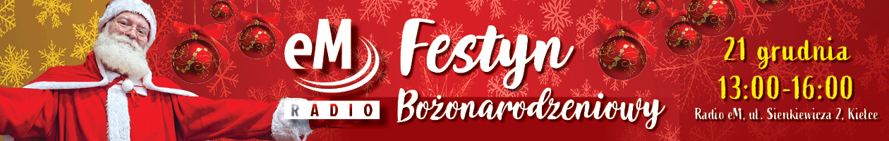 Szopka podziękowanie