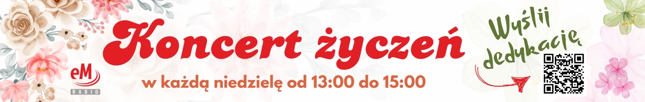 koncert zyczen 2025