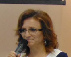 Agata Wojtyszek
