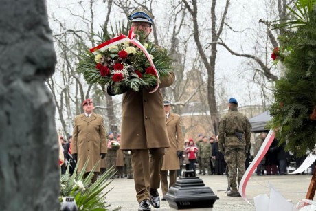 [FOTO] 83 lata temu powstała Armia Krajowa