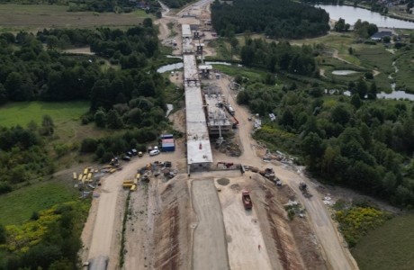 Na jakim etapie jest budowa obwodnicy Morawicy? Sprawdziliśmy!