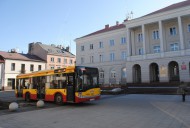 Darmowe przejazdy autobusowe dla Ukraińców zostaną przedłużone?