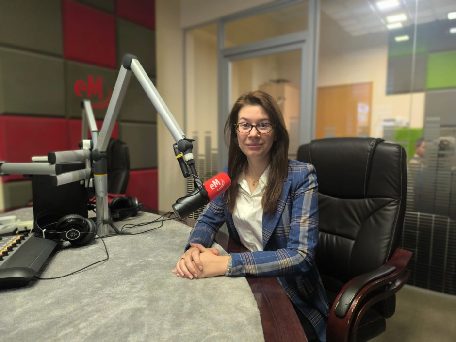 Jako pacjent - „Masz prawo”