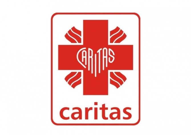 Świąteczna pomoc od Caritas