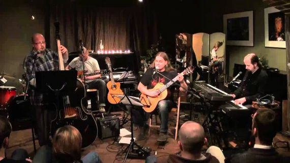 Koncert: ProForma