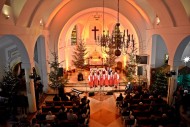 Wyjątkowy koncert w Domaszowicach. Będzie biskup Marian Florczyk