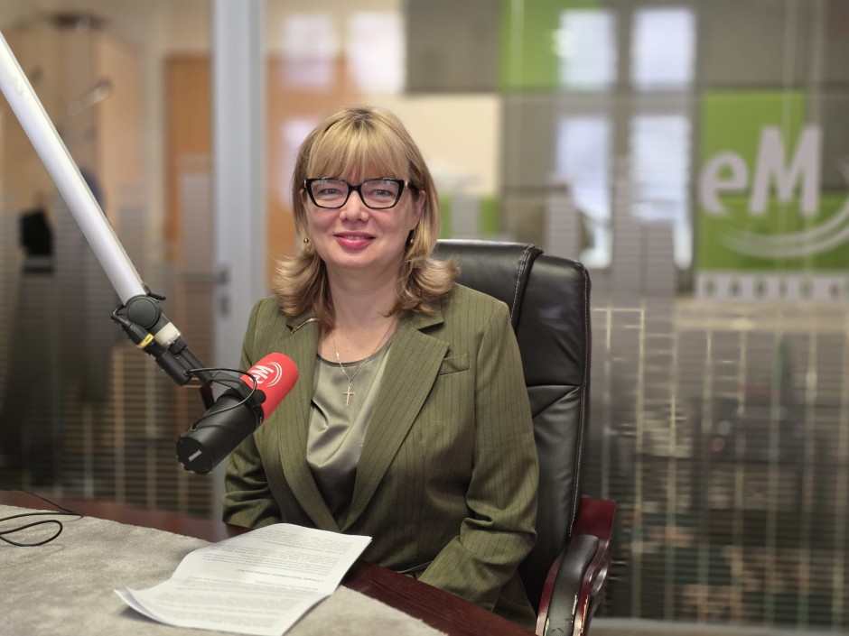 Magdalena Fogiel-Litwinek: Wydarzeniami kulturalnymi uczcimy Święto Niepodległości