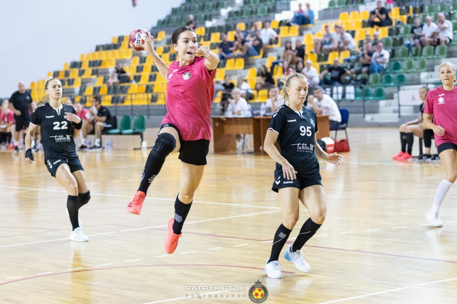 Znamy dokładne terminy pierwszych meczów Suzuki Korony Handball