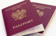 Rekordowa liczba wydanych paszportów w 2022 roku