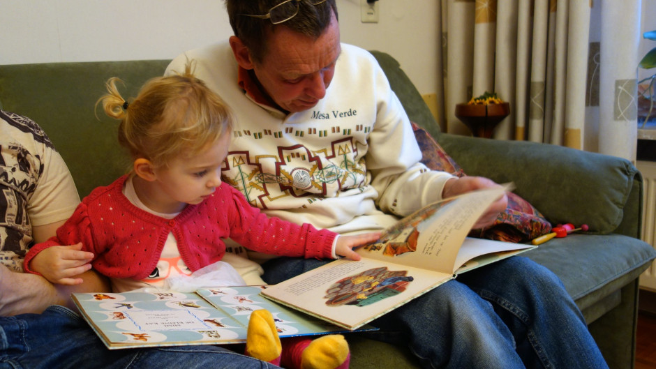 Międzynarodowy Dzień Książki dla Dzieci. Co warto czytać najmłodszym?
