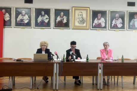 UJK bije rekordy