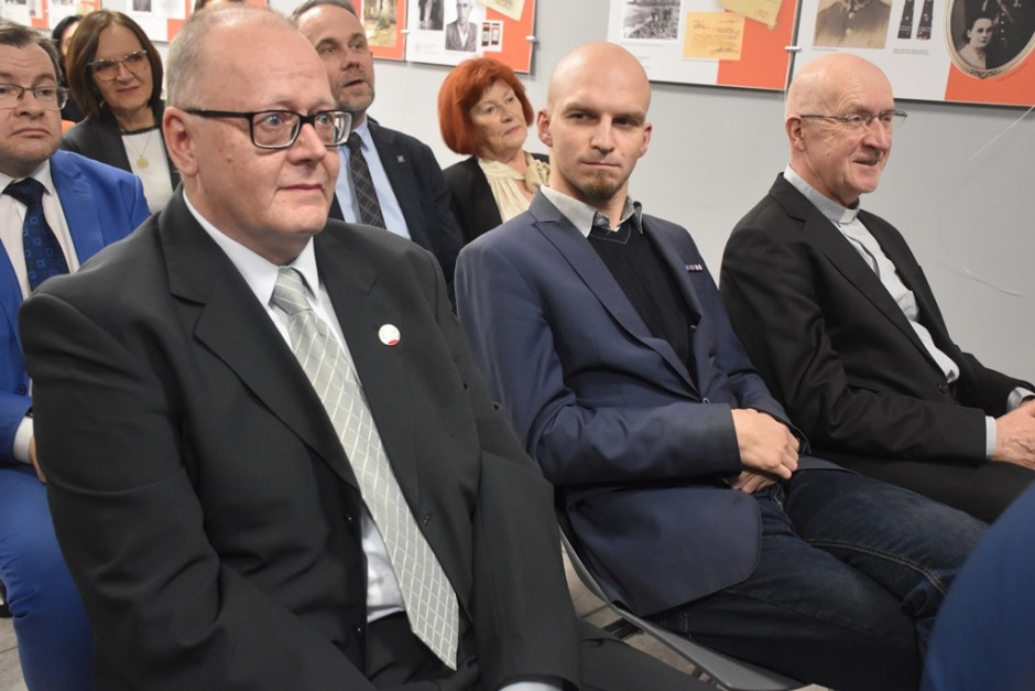 IPN z nowymi archiwaliami. Darczyńcy przekazali listy, zdjęcia i dokumenty