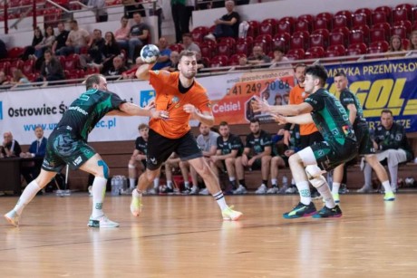 [Handballowy weekend] KSZO lepsze od Wisły w derbach regionu. SMS w czołówce.