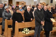 Stowarzyszenie Rodzin Katolickich w parafii Ducha Świętego świętowało 30-lecie