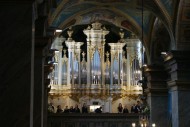 Już niebawem święto muzyki organowej  w Kielcach