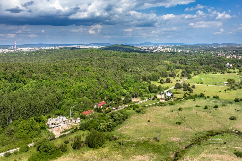 Mieszkańcy Białogonu o planie miasta dla swojej dzielnicy: „Traktują nas jak skansen”