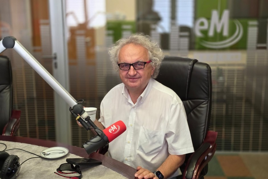 Andrzej Mochoń prezesem Rady Polskiej Izby Przemysłu Targowego