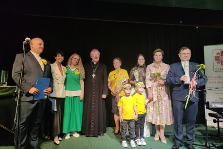 Kampania „Pola Nadziei” zakończona sukcesem!