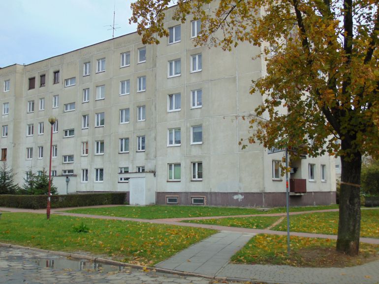 NBP: ceny nieruchomości w Kielcach – stabilne