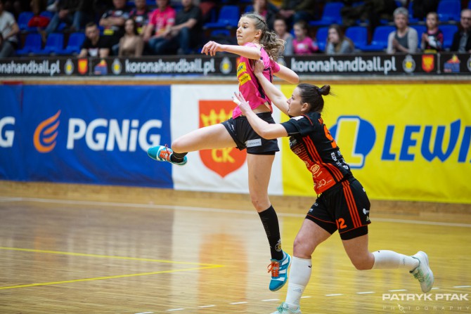 Korona Handball poznała terminarz fazy finałowej