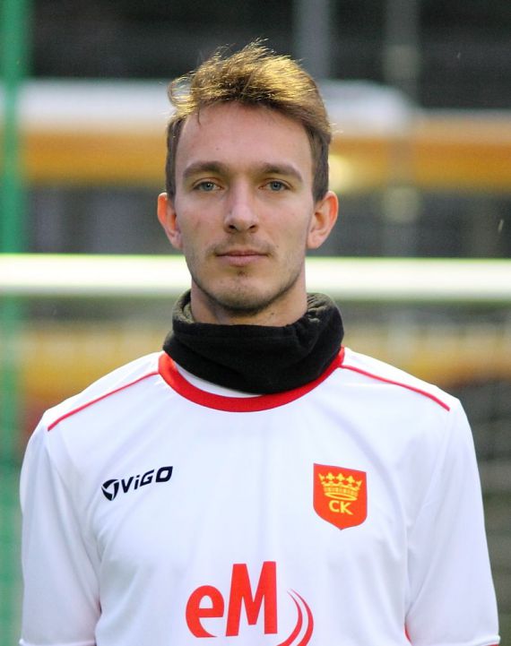 Marcin Deszczka