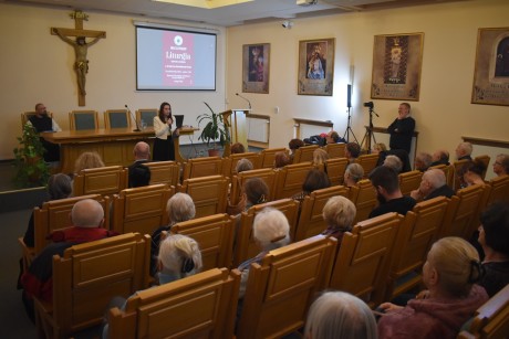 Dominikanin opowie o sumieniu w Muzeum Diecezjalnym