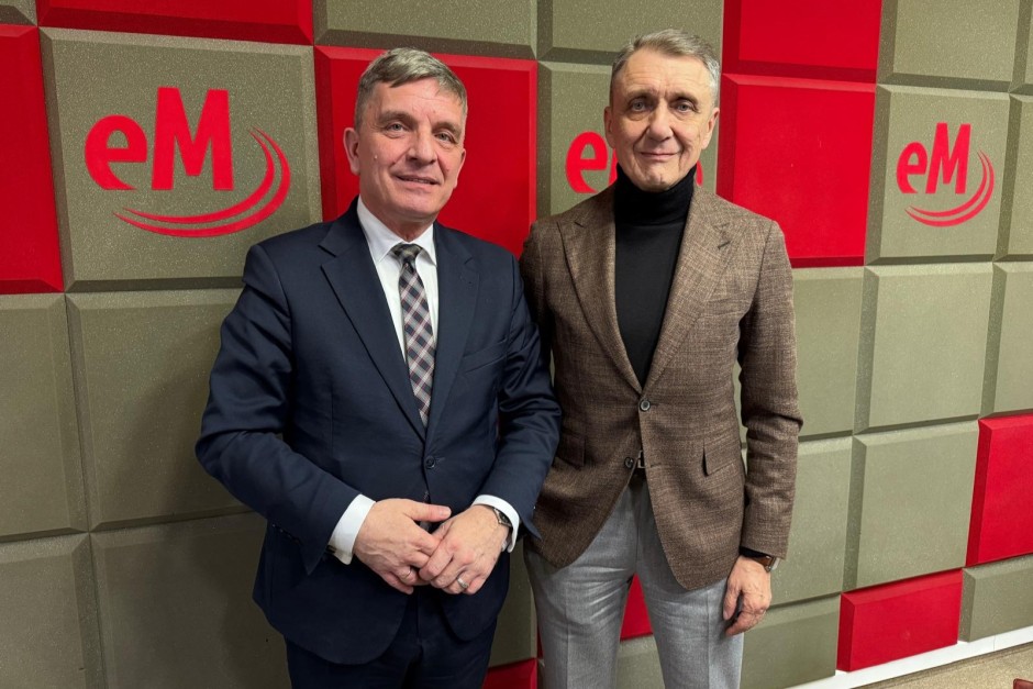 Bez Kitu: Czy pociągi wrócą do Staszowa i Połańca?