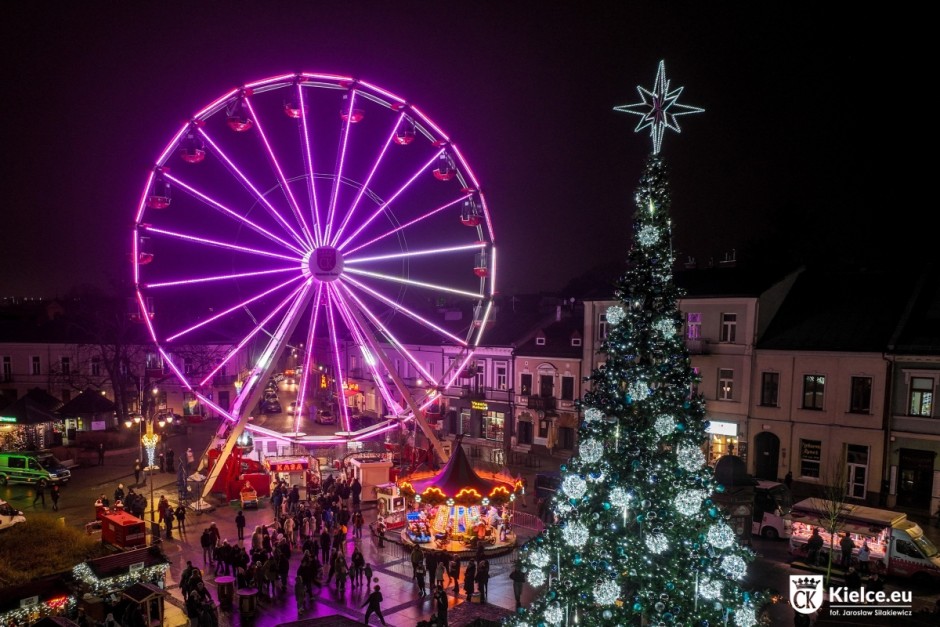 "Diabelski młyn" znika z rynku