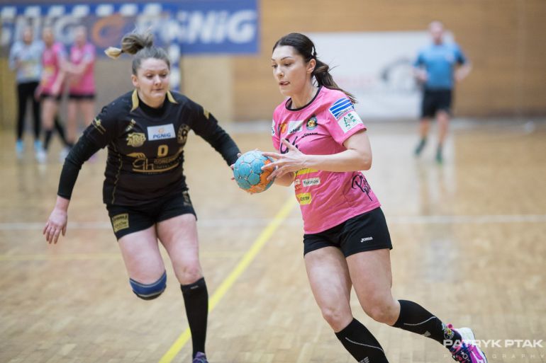 Korona Handball o utrzymanie zagra w Olkuszu