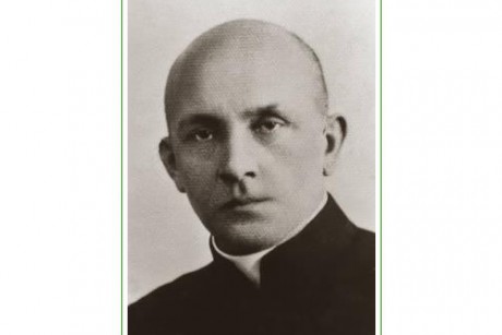 Minęło 80 lat od męczeńskiej śmierci bł. ks. Józefa Pawłowskiego