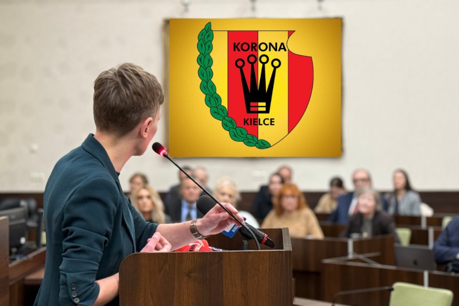 Kolejny kandydat do zakupu Korony. To świętokrzyski biznesmen