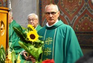 Ksiądz Mirosław Cisowski objął obowiązki proboszcza najstarszej kieleckiej parafii